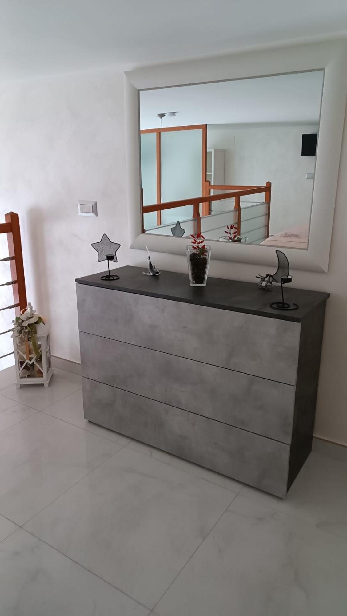 Casa Vacanza Raggio Di Sole Giovinazzo Eksteriør billede